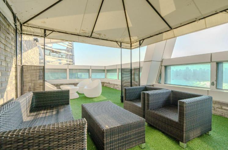 Gwangalli Hotel Primavera In بوسان المظهر الخارجي الصورة